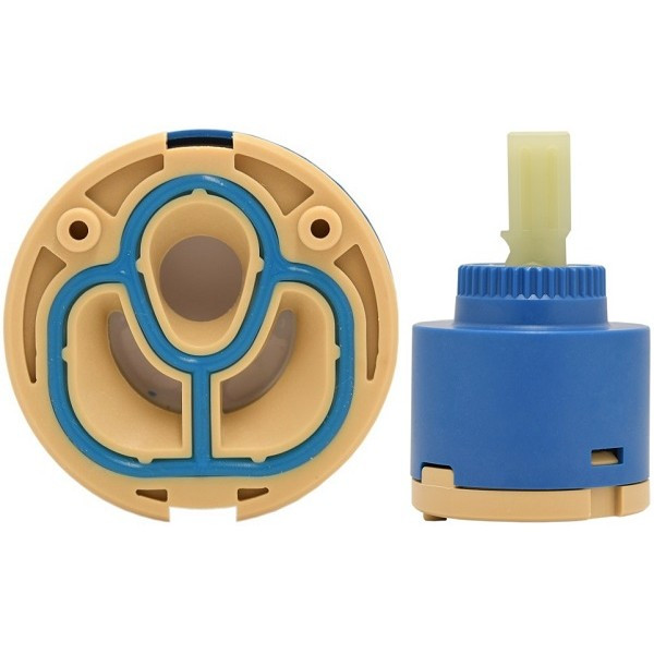 Cartridge mixer tap Mixer Tap Cartridge for Kitchen, Bath and Basin